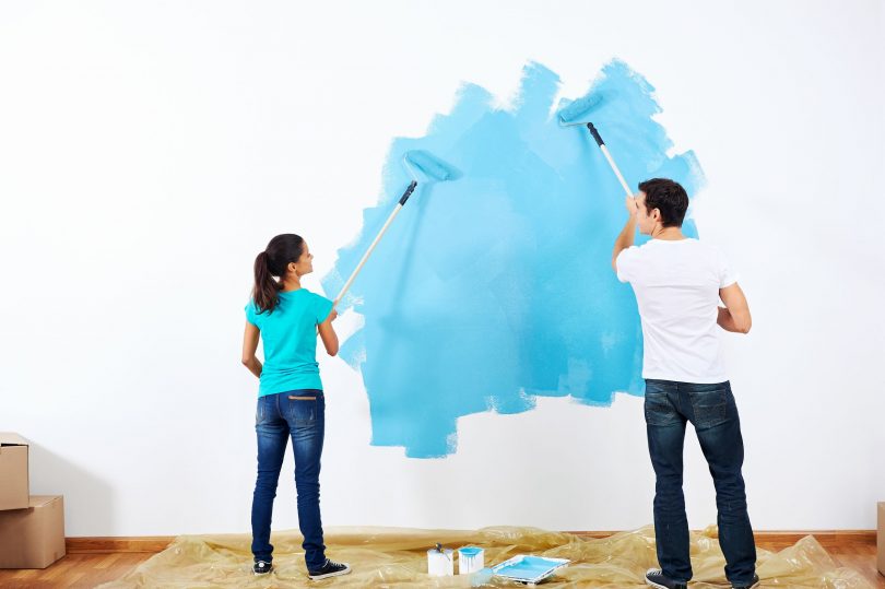 Home Painting Services
